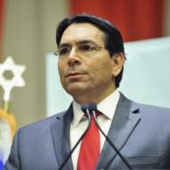 Danny Danon