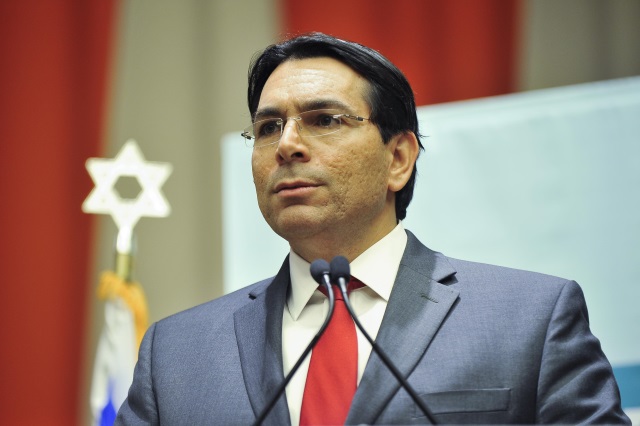 Danny Danon
