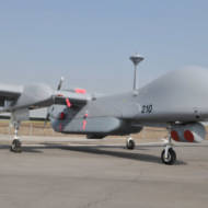 Israeli drone