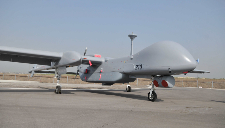 Israeli drone