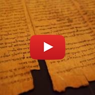 the Dead Sea Scrolls