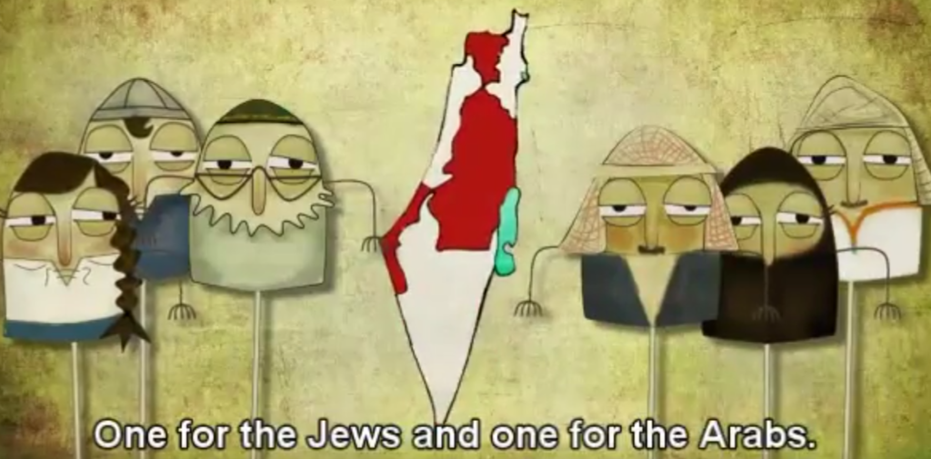 ow-did-the-arab-states-react-to-the-uns-partition-plan-69-years-ago-today