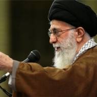 Ayatollah Ali Khamenei