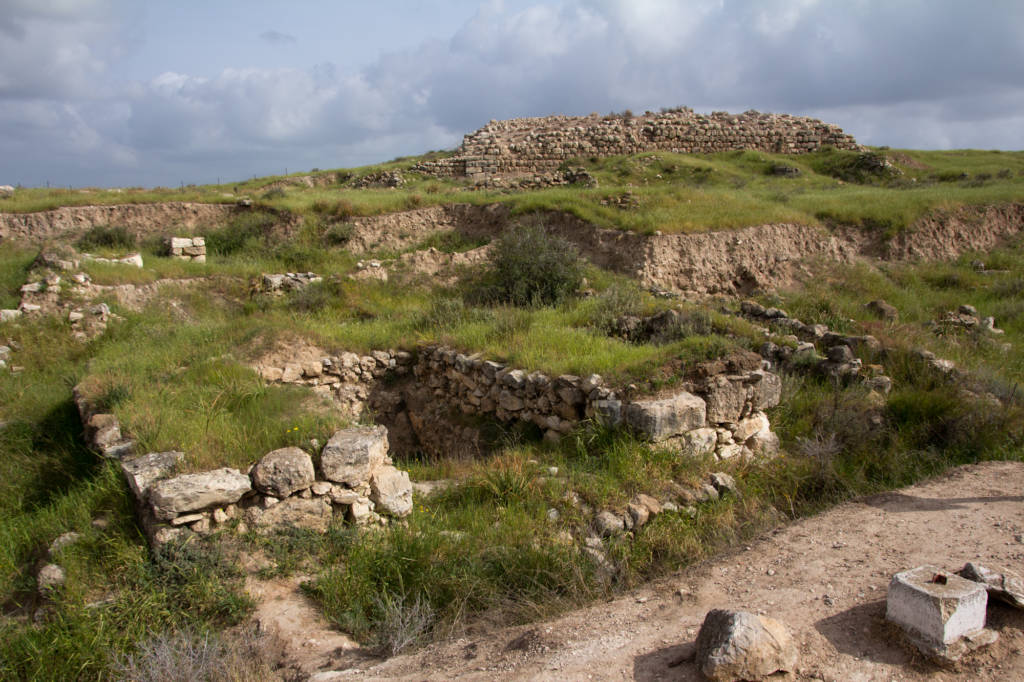 Lachish