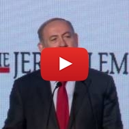 netanyahu