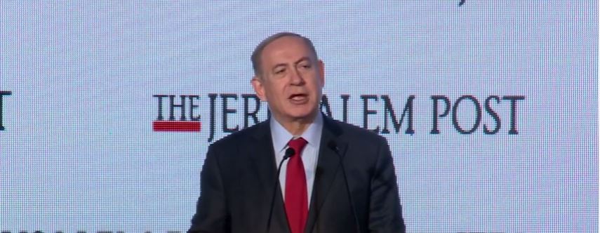 netanyahu