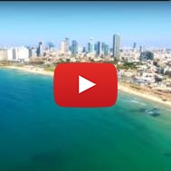 tel aviv beach