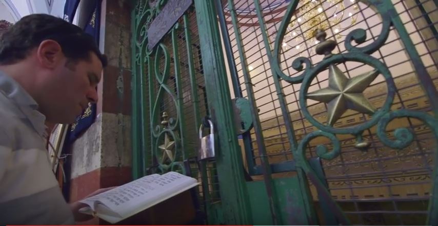 tomb-of-the-patriarchs-in-hebron