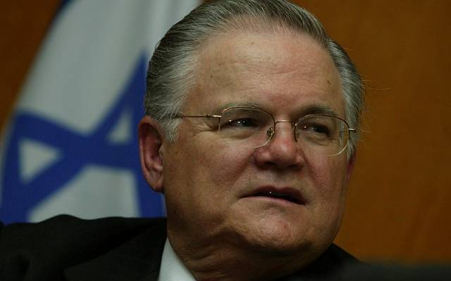 John Hagee