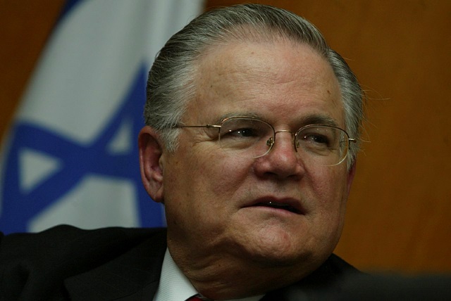 John Hagee