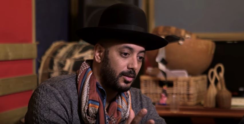 Ravid Kahalani, Yemen Blues