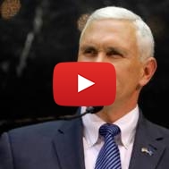 Mike Pence