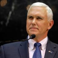 Mike Pence