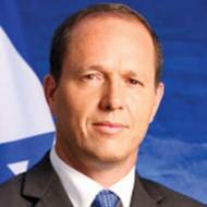Nir Barkat