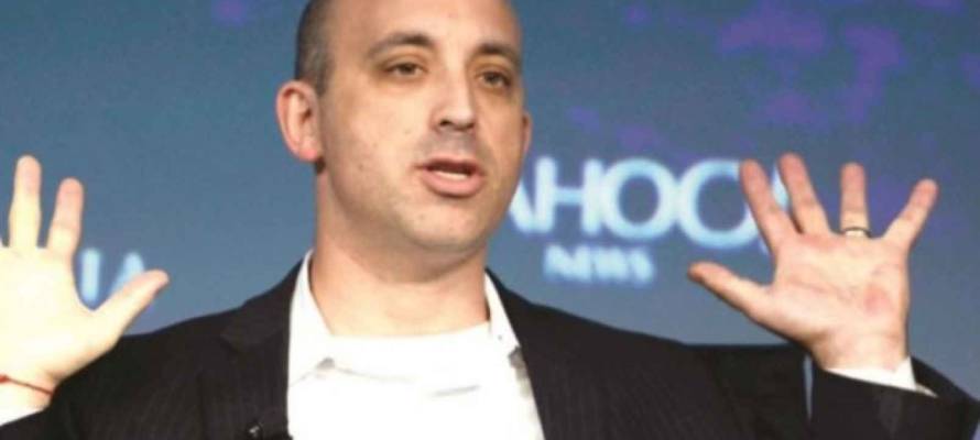 Jonathan Greenblatt