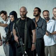 fauda