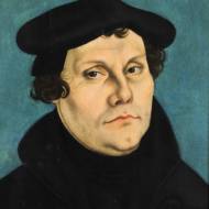 Martin Luther