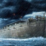Noah's ark