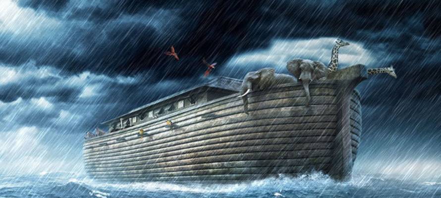 Noah's ark