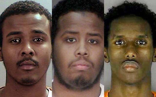 Minnesota ISIS