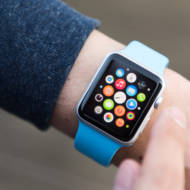 Israel Apple Watch