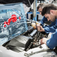 Israel car repair