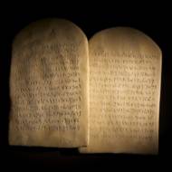 Ten Commandments