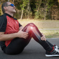Israel tendon pain