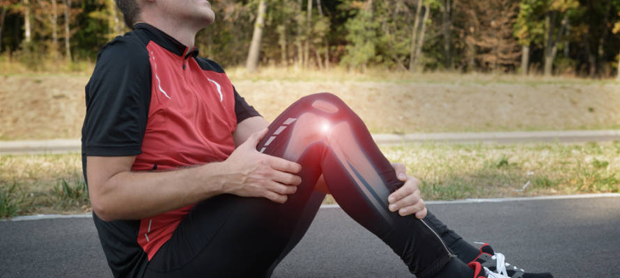 Israel tendon pain