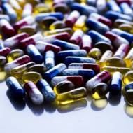 Pills medical cure