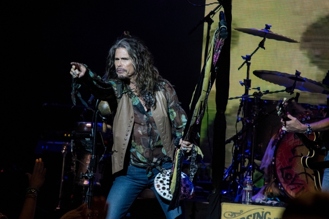 Aerosmith