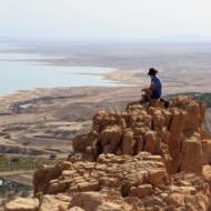 Dead Sea