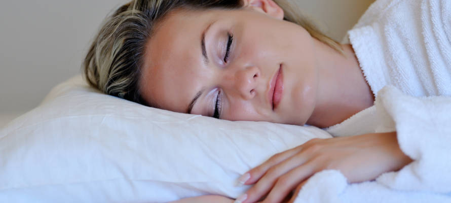 Israeli app helps induce sleep