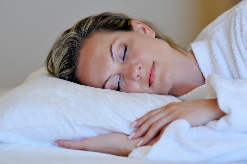 Israeli app helps induce sleep