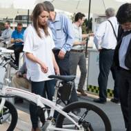 Israel Fuel Choices Summit