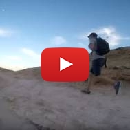 israel national trail