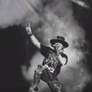 Axl Rose
