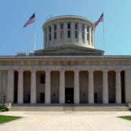 Ohio statehouse Columbus