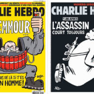 Charlie Hebdo