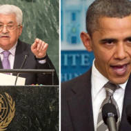 abbas and obama