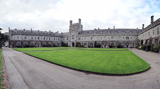 University-College-Cork