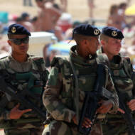 France Security
