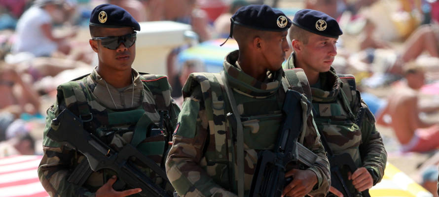 France Security