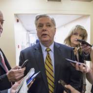 Sen. Lindsey Graham