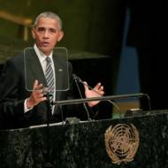 Barack Obama