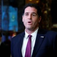 Ron Dermer