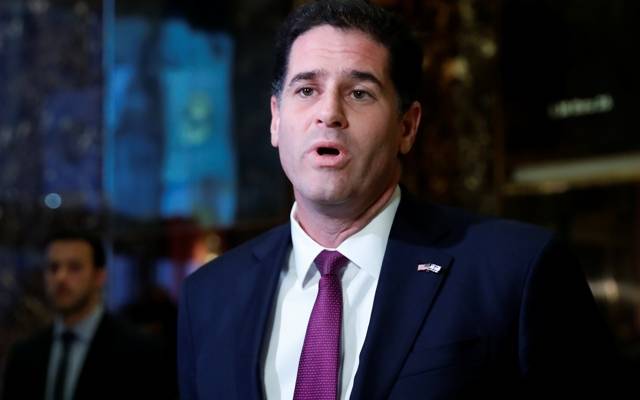 Ron Dermer