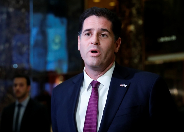 Ron Dermer