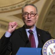 Charles Schumer