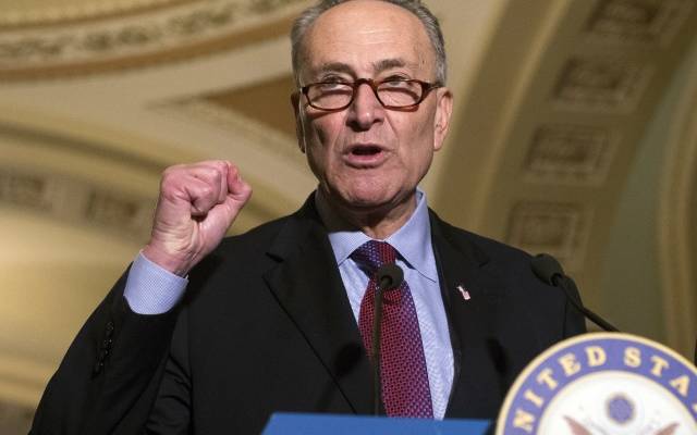 Charles Schumer